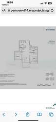 Penrose (D14), Apartment #457004331